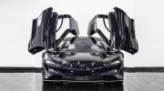 McLaren Speedtail trang bị “ngập răng” được rao bán với mức giá bất ngờ