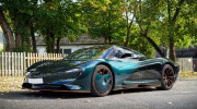 Siêu phẩm McLaren Speedtail này có xứng đáng với số tiền hơn 110 tỷ VNĐ ?