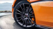 McLaren bắt tay với Pirelli tạo ra bộ lốp mùa đông chuyên dụng cho dòng Sports Series