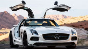 Điểm mặt những mẫu Mercedes-Benz đắt nhất trong lịch sử