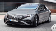 Mercedes-Benz tiếp tục “lọt” top thương hiệu xe sang giá trị nhất thế giới