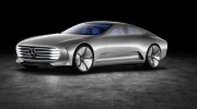 Mercedes-Benz đầu tư 2 tỷ Euro phát triển bốn mẫu xe chạy điện cạnh tranh Tesla