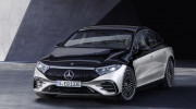 Mercedes-Benz “ban lệnh” thu hồi EQS và S-Class vì trang bị “quá” hiện đại