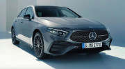Mercedes-Benz chuyển hướng tập trung vào dòng xe giá rẻ, bớt ưu tiên dải sản phẩm xe điện EQ