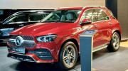 Mercedes-Benz tăng giá một số mẫu xe tại Việt Nam từ 1/1/2024, mức tăng cao nhất lên đến 120 triệu đồng