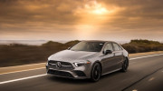Mercedes-Benz A-Class Sedan mới có giá từ 755 triệu đồng, rẻ hơn CLA 14 triệu đồng