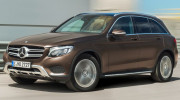 Mercedes-Benz đứng đầu doanh số phân khúc xe sang toàn cầu