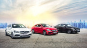Mercedes-Benz phát triển bền vững tại thị trường Việt Nam