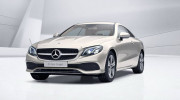 Mercedes-Benz E 200 coupe giá 2,639 tỷ đồng sắp về Việt Nam