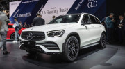 Mercedes-Benz GLC 2020 