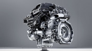 Mercedes giới thiệu 4 động cơ mới bao gồm hai động cơ 6 xi-lanh thẳng hàng
