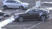 [VIDEO] Mercedes-Benz GLC coupe lộ diện không che chắn
