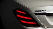 [ĐÁNH GIÁ XE] Mercedes-Maybach S450 2018 - Chuẩn mực xe sang?
