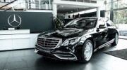Mercedes-Benz Việt Nam tăng giá bán 11 mẫu xe, mức tăng cao nhất lên đến 400 triệu đồng