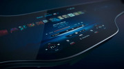 Mercedes ra mắt màn hình thông tin giải trí khổng lồ Hyperscreen dành riêng cho sedan điện EQS