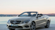 Mỹ: Mercedes thu hồi 128 xe lỗi sản xuất