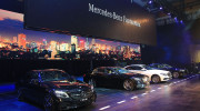 Mercedes-Benz Fascination 2019 - Khi xe sang được nhân cách hóa