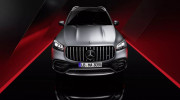 Mercedes-Benz GLS và AMG GLS 63 2024 chính thức ra mắt: Bản nâng cấp hoàn hảo
