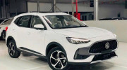 MG5 và MG ZS được giảm giá niêm yết tới 60 triệu đồng