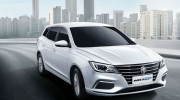 MG EP EV ra mắt thị trường Thái Lan với giá từ 761 triệu VNĐ, chạy tối đa 400 km mỗi lần sạc