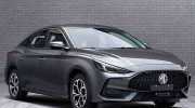MG5 2021 - đối thủ của Mazda3 - sẽ ra mắt Việt Nam trong năm nay, giá khoảng 500 triệu đồng