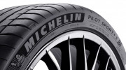 Lốp Michelin Pilot Sport 4 S - sự lựa chọn hoàn hảo cho xe hiệu suất cao