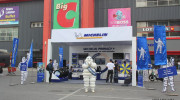 MICHELIN giới thiệu lốp Primacy 4: Sản phẩm mới – Định nghĩa mới