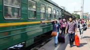 Đường sắt miễn phí vé tàu cho phóng viên quốc tế dự Hội nghị thượng đỉnh Mỹ - Triều