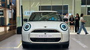 THACO AUTO giới thiệu MINI thế hệ mới tại Việt Nam, giá từ 2,1 tỷ đồng