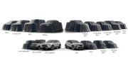 Mitsubishi hé lộ kế hoạch ra mắt 16 mẫu xe mới