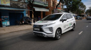 Eco Drive Challenge 2020: Mitsubishi Xpander và Attrage cùng lập kỷ lục mới, tiêu thụ nhiên liệu chỉ 4,23L/100km và 3,15L/100km