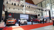 Triển lãm Auto Expo 2019: Mitsubishi Motors Việt Nam 