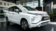Mitsubishi Motors Việt Nam tặng quà trị giá đến 60 triệu đồng cho khách hàng mua xe trong tháng 3/2021