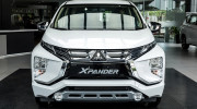 Mitsubishi Xpander mới ra mắt - Chủ xe cũ nói gì?