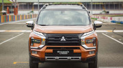 Mitsubishi Motors Việt Nam ưu đãi lên đến 200 triệu đồng cho khách hàng mua xe trong tháng 6