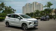 Mitsubishi Motors Việt Nam sẽ mang những mẫu xe chủ lực đến Triển lãm Auto Expo 2019 tại Hà Nội