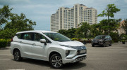 Những mẫu MPV bán chạy nhất tại Việt Nam tháng 4/2020: Mitsubishi Xpander tiếp tục dẫn đầu