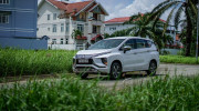 Xe MPV cỡ nhỏ nào đang có ưu đãi tốt nhất tại Việt Nam?