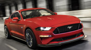Đại lý Ford rao bán Mustang 2020 mạnh hơn 1.000 mã lực với giá chỉ từ 1,3 tỷ VNĐ