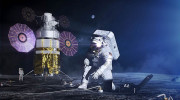 NASA giới thiệu chi tiết về xEMU - bộ đồ không gian cho Chương trình Artemis