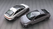 Hyundai chỉ bán ô tô thuần điện tại Na Uy từ năm 2023, quyết cạnh tranh thị phần cùng Tesla