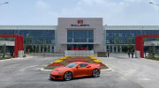 Sau bê bối tham nhũng, nhà máy ô tô ở Trung Quốc bị tịch thu và đem bán đấu giá