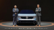 Nissan sẽ ra mắt 8 xe hybrid và 19 xe thuần điện mới vào năm 2027