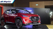 Nissan Magnite - đối thủ của Hyundai Venue - đạt xếp hạng an toàn 4 sao từ ASEAN NCAP