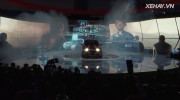 [VIDEO] Nissan Rogue One -thỏa mãn fan hâm mộ 