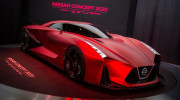 Nissan GT-R thế hệ mới siêu mạnh mẽ dự kiến sẽ trình làng vào đầu thập kỷ