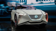 SUV điện mới của Nissan có thể tăng tốc từ 0 - 96 km/h trong chưa đầy 5 giây