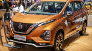 Soi kĩ MPV giá rẻ Nissan Livina 2019 có thể gia nhập thị trường Việt Nam