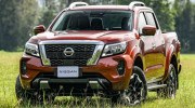 Nissan Navara 2021 đã về tới Đông Nam Á, giá từ 458 triệu VNĐ và muốn cạnh tranh với Ford Ranger