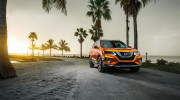[ĐÁNH GIÁ XE] Nissan Rogue 2017 - chiến binh yếu thế trong cuộc đua SUV nhỏ gọn